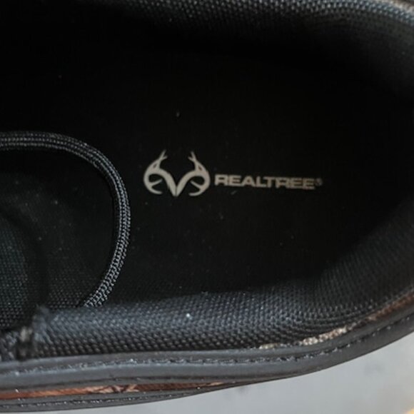 NEW Nike Air Max 97 RLT Real Tree Camouflage Print SZ 11.5 - Picture 5 of 6